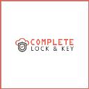 Complete Lock & Key logo